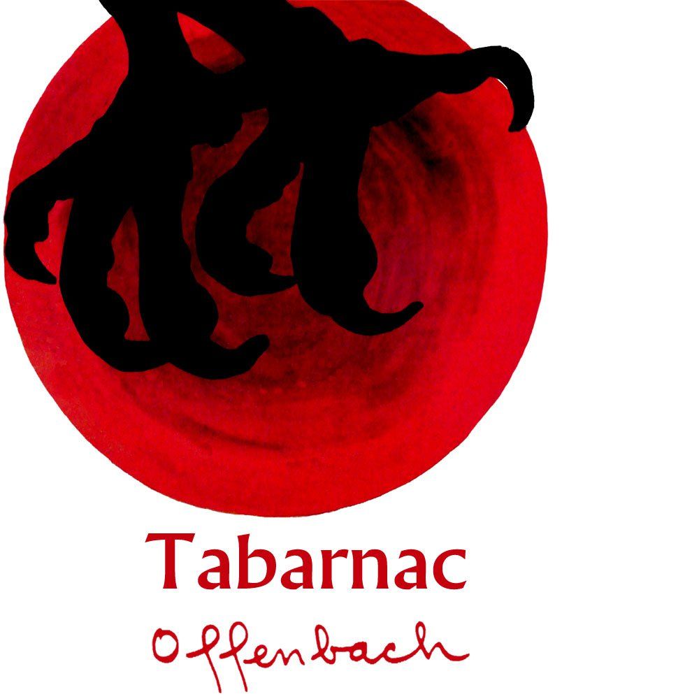 Tabarnac Tabarnac: Hommage à Offenbach