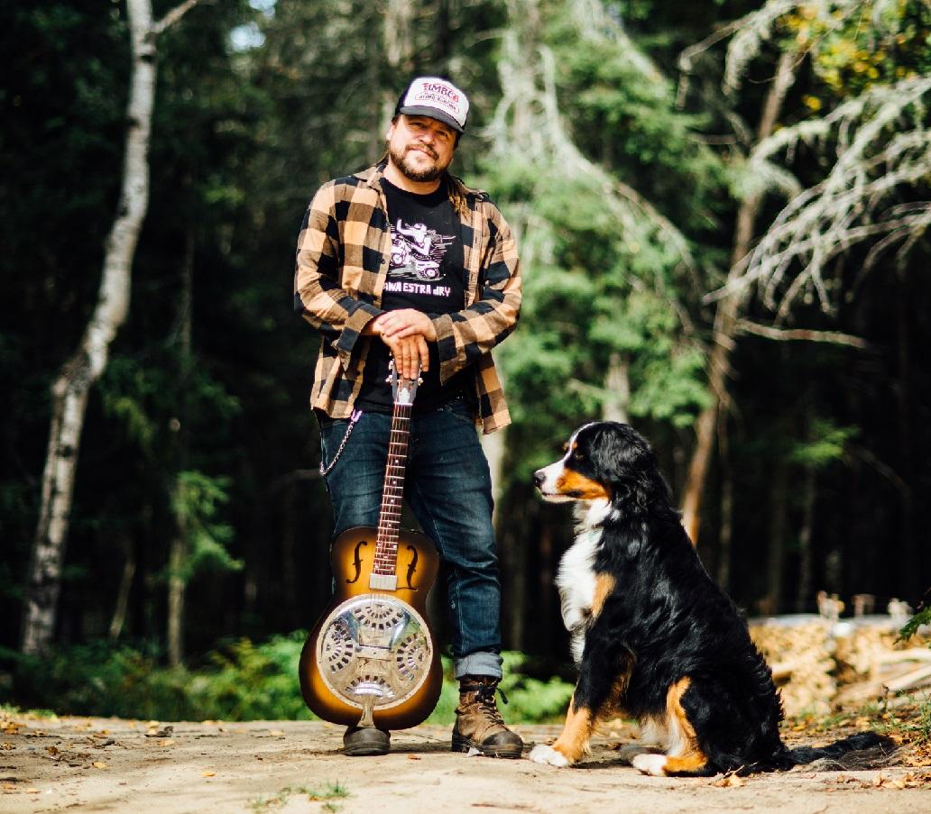 JP Le Pad Tremblay COMPLET